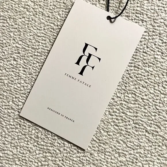 Sexy Sheer Floral Lace Lingerie Set - Picture 10 of 10